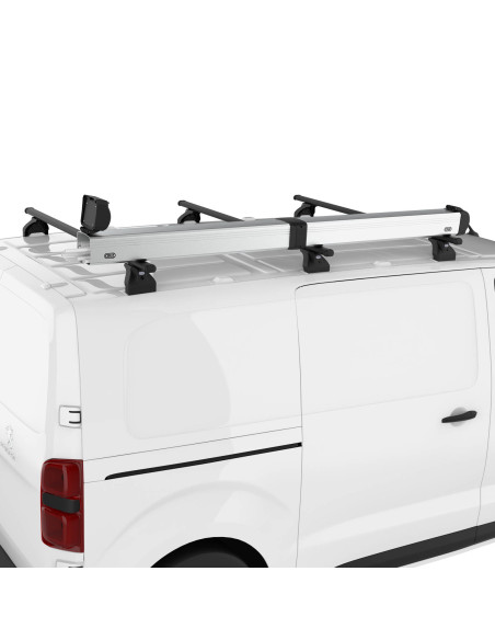 CRUZ Pipe Carrier 2m