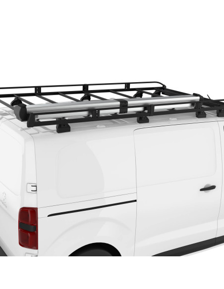 CRUZ Pipe Carrier 2m