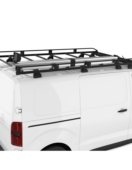 CRUZ Pipe Carrier 2m