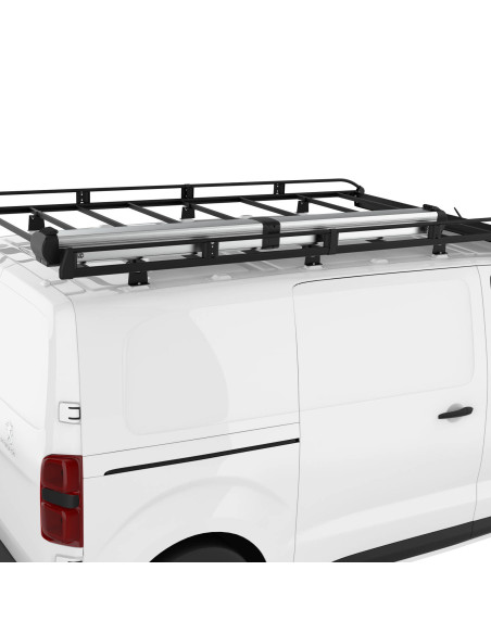 CRUZ Pipe Carrier 2m