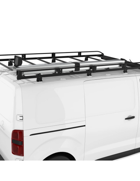 CRUZ Pipe Carrier 2m