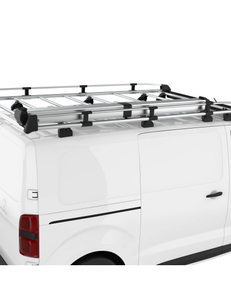 CRUZ Pipe Carrier 2m