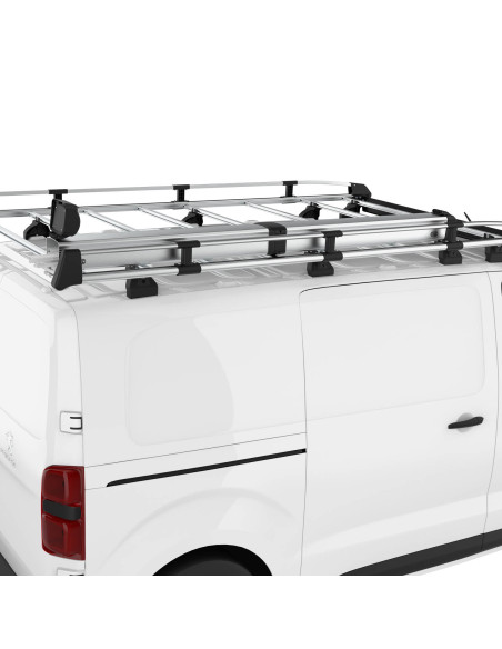 CRUZ Pipe Carrier 2m