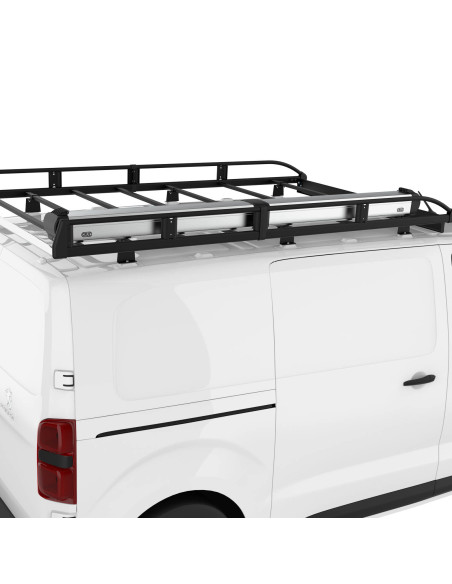 CRUZ Pipe Carrier 2m