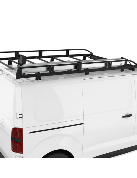 CRUZ Pipe Carrier 2m