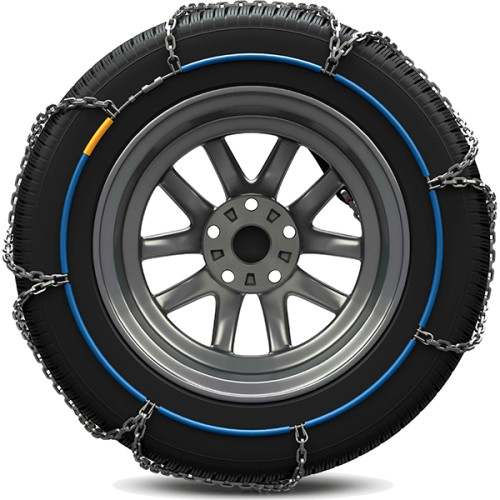 Cadenas de nieve de 7 milimetros Konig CB7 talla 90