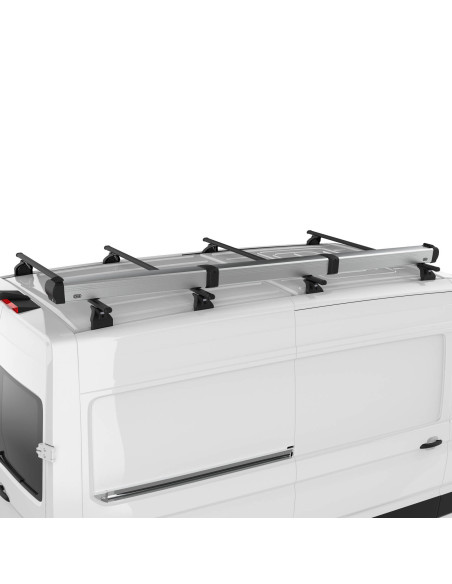 CRUZ Pipe Carrier 3m