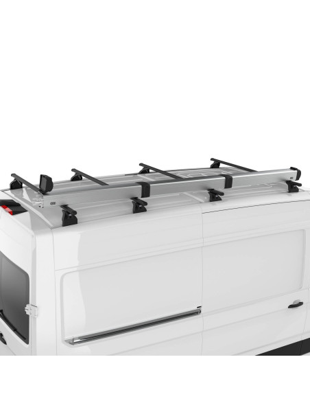 CRUZ Pipe Carrier 3m