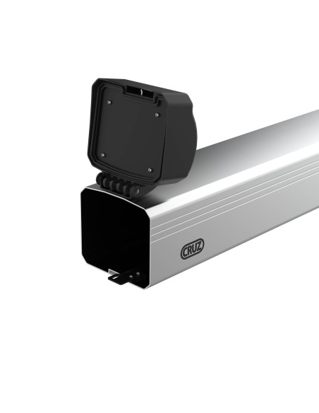 CRUZ Pipe Carrier 3m