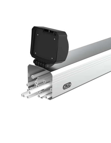 CRUZ Pipe Carrier 3m