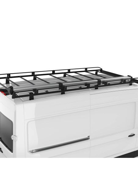 CRUZ Pipe Carrier 3m