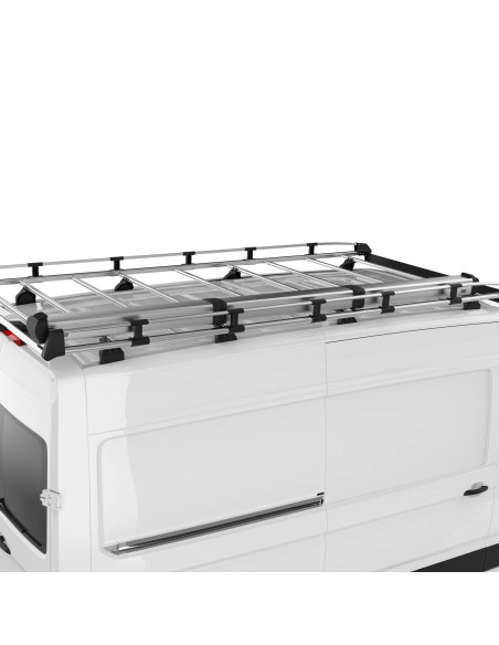 CRUZ Pipe Carrier 3m