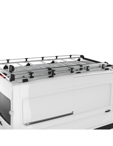 CRUZ Pipe Carrier 3m