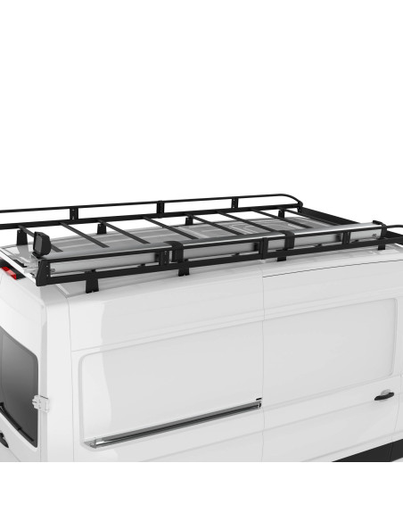 CRUZ Pipe Carrier 3m