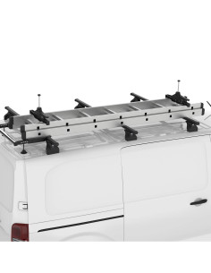 CRUZ Ladder Clamp 2