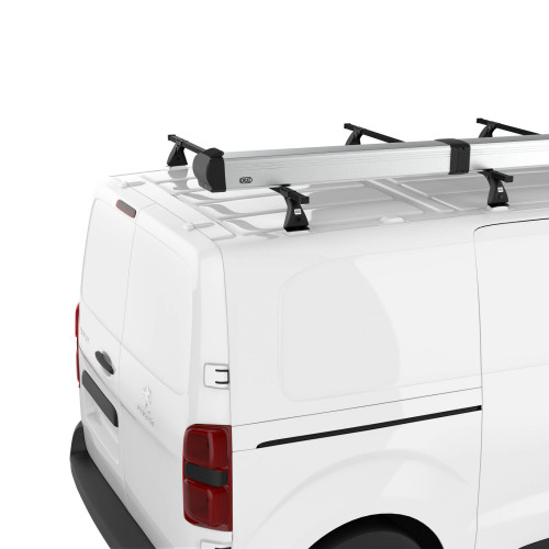 CRUZ Pipe Carrier: Adaptador para barras de...