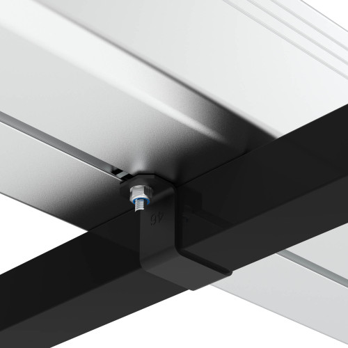 CRUZ Pipe Carrier: Adaptador para barras de...