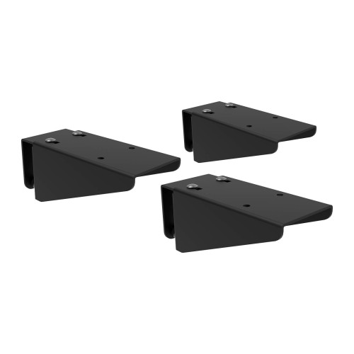 CRUZ Pipe Carrier: Adaptador para lateral de...