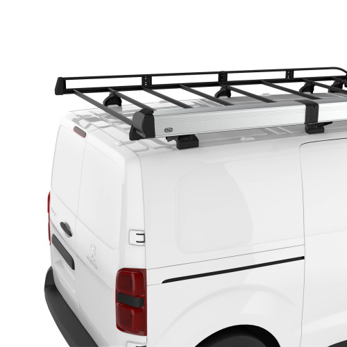 CRUZ Pipe Carrier: Adaptador para lateral de...