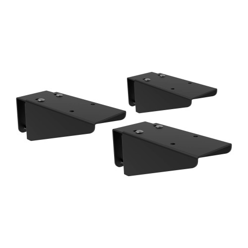 CRUZ Pipe Carrier: Adaptador para lateral de...