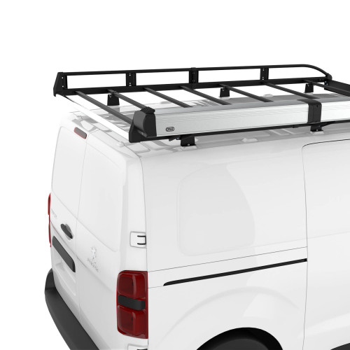 CRUZ Pipe Carrier: Adaptador para lateral de...