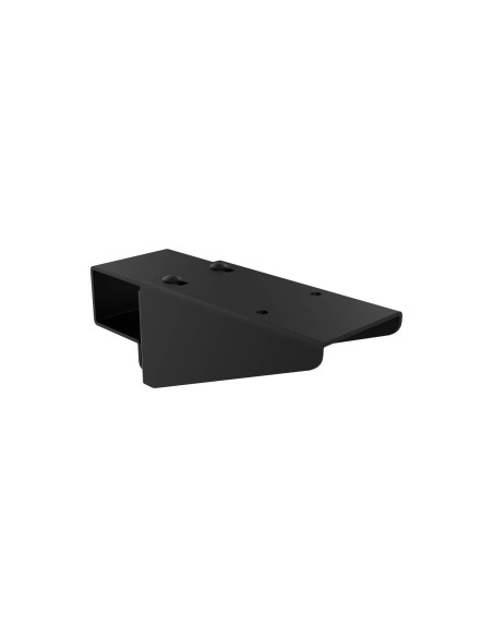 CRUZ Pipe Carrier: Adaptador para lateral de CRUZ  Evo Rack Alu