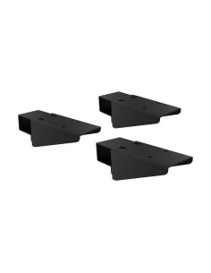 CRUZ Pipe Carrier: Adaptador para lateral de CRUZ  Evo... 2