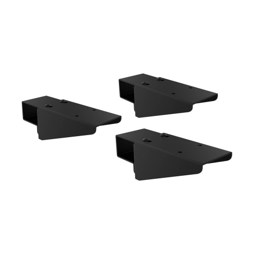 CRUZ Pipe Carrier: Adaptador para lateral de...