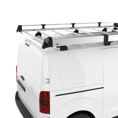 CRUZ Pipe Carrier: Adaptador para lateral de...