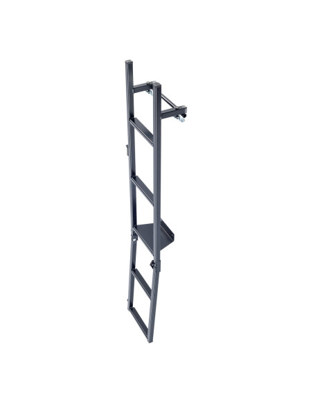Escalera plegable Land Rover Defender CRUZ