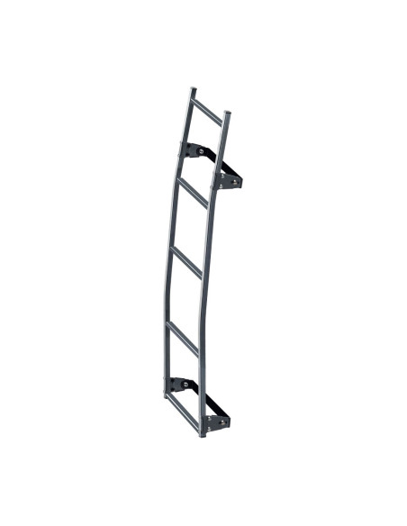 CRUZ rear door ladder type EF120