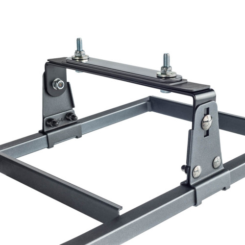 CRUZ rear door ladder type EF120