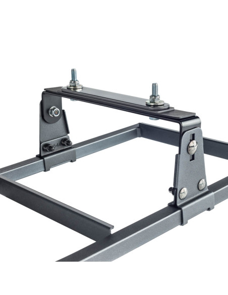 CRUZ rear door ladder type EF120