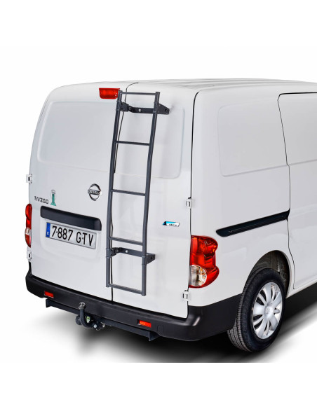 CRUZ rear door ladder type EF120