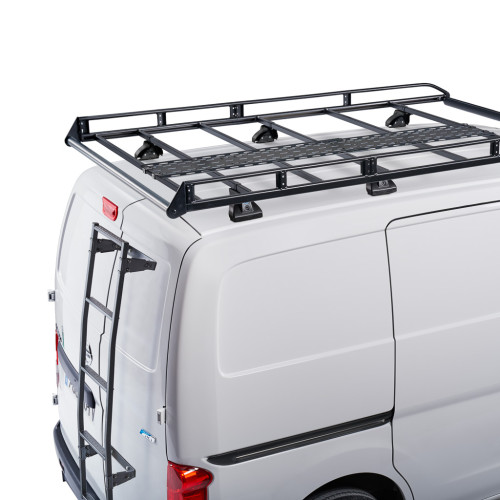 CRUZ rear door ladder type EF120
