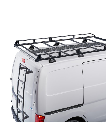 CRUZ rear door ladder type EF120