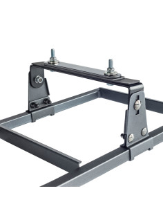 CRUZ rear door ladder type EF150 2