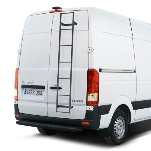 CRUZ rear door ladder type EF180