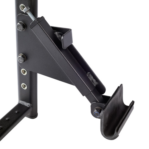 CRUZ rear door ladder type B 155