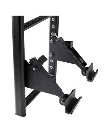 CRUZ rear door ladder type B 155