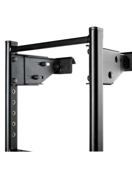 CRUZ rear door ladder type B 155