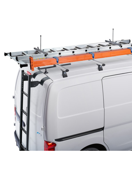 CRUZ rear door ladder type B 155