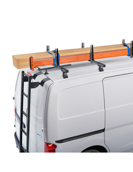 CRUZ rear door ladder type B 155