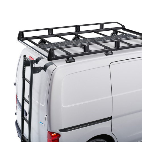 CRUZ rear door ladder type B 155