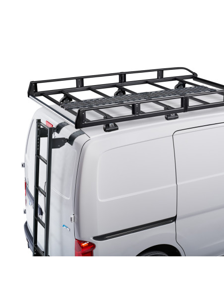 CRUZ rear door ladder type B 155