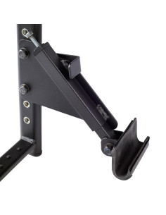 CRUZ rear door ladder type B 185 2