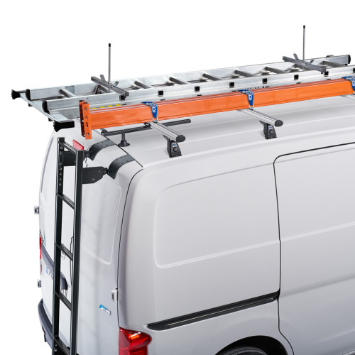 CRUZ rear door ladder type B 185