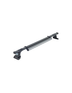 2 soportes rulo para barras CRUZ Cargo Spro - 30x20 2
