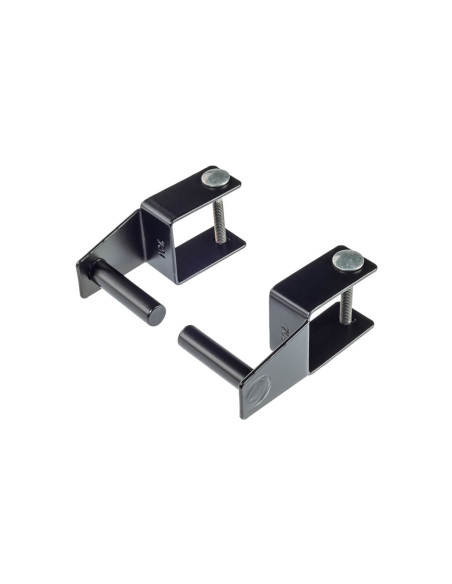 2 soportes rulo para barras CRUZ Cargo Xpro