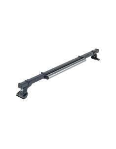 2 soportes rulo para barras CRUZ Cargo Xpro 2